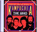 Who,The ザ・フー/London,UK 1979 Upgrade