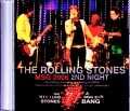 Rolling Stones ローリング・ストーンズ/NY,USA 1.20.2006