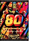 Various Artists Journey,Madonna,Duran Duran,Police,Queen,Steve Miller Band/80's Video Collection Vol.1 & 2