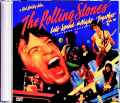 Rolling Stones ローリング・ストーンズ/夜をぶっとばせ Japanese Broadcast Version