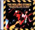 Rolling Stones ローリング・ストーンズ/PA,USA 3.15.1999
