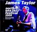 James Taylor ジェームス・テイラー/Netherlands 2009