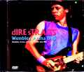 Dire Straits ダイアー・ストレイツ/London,UK 1985