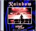 Rainbow レインボー/The Final Cut Lyrics Subtitles Edition