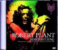 Robert Plant ロバート・プラント/Germany 1990