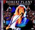 Robert Plant ロバート・プラント/NJ,USA  1988 Multi Cam Mix