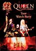 Queen,Adam Lambert クィーン アダム・ランバート/Performances of Hits and Rarities from Gigs Around the World Tail Case Version