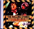 Rolling Stones ローリング・ストーンズ/WA,USA 3.7.1999