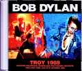 Bob Dylan ボブ・ディラン/NY,USA 1989