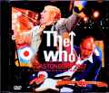 Who,The ザ・フー/UK 2007 Upgrade