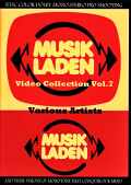 Various Artists Kinks,George Baker Selection,Ohio Players,Billy Preston/Musik Laden Video Collection Vol.7