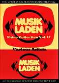 Various Artists The Real Thing,Twiggy,Leo Sayer,Heart,Boney M,Paul Nicholas/Musik Laden Video Collection Vol.11