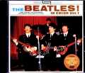 Beatles ビートルズ/Promo Clip & more Color Edition