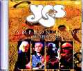 Yes イエス/Netherlands 2001