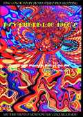 Various Artists Pink Floyd,Yardbirds,Donovan,Moody Blues,Cream,Joe Cocker,Small Faces/Totaly Psychelick Rock at the BBC