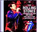 Rolling Stones ローリング・ストーンズ/CA,USA 10.19.1989