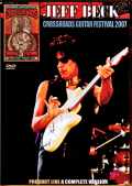 Jeff Beck ジェフ・ベック/IL,USA 2007 & more