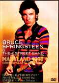 Bruce Springsteen ブルース・スプリングスティーン/MD,USA 1980