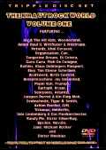 Various Artists Amon Duul II,Can,Kraftwerk,Scorpions,Guru Guru/Ultimate Story of German Rock 1968-2005 Vol.1