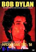 Bob Dylan ボブ・ディラン/A Collection of P.V. & Live Footage 1983-1984