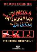 Al di Meola,John McLaughlin,Paco de Lucia/CA,USA 1980 & more