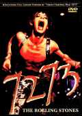 Rolling Stones ローリング・ストーンズ/Video Compilation 1972-1975