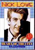 Nick Lowe ニック・ロウ/TV Live Rarities