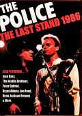 Police,The ザ・ポリス/GA,USA 1986 & more