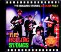 Rolling Stones ローリング・ストーンズ/Historical Films 1964-1965 カラー版