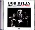 Bob Dylan ボブ・ディラン/CA,USA 1988