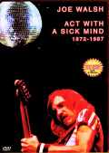Joe Walsh ジョー・ウォルシュ/Pro-Shot Live 1972-1987