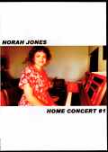 Norah Jones ノラ・ジョーンズ/自宅映像集 2020 Vol.1