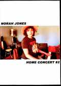 Norah Jones ノラ・ジョーンズ/自宅映像集 2020 Vol.2