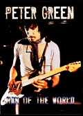 Peter Green ピーター・グリーン/追悼映像集 フリートウッドマック & Solo