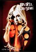 Avril Lavigne アヴリル・ラヴィーン/自宅映像集 2020 & more