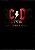 AC/DC/バック・イン・ブラック Back in Black 40周年記念映像