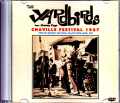 Yardbirds ヤードバーズ/France 1967