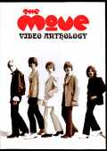 Move ムーヴ/映像集 Video Arthology 1967-1972