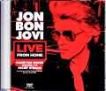 Jon Bon Jovi ジョン・ボン・ジョヴィ/自宅映像集 2020