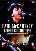 Paul McCartney ポール・マッカートニー/Tokyo,Japan 3.9.1990 Upgrade