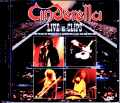 Cinderella シンデレラ/MI,USA 1991 & Promo Clips,Extra Tracks