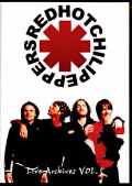 Red Hot Chili Peppers レッド・ホット・チリ・ペッパーズ/ライブ映像集 Vol.5