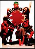 Red Hot Chili Peppers レッド・ホット・チリ・ペッパーズ/ライブ映像集 Vol.6