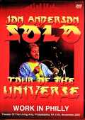 Jon Anderson ジョン・アンダーソン/PA,USA 2005