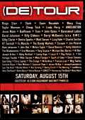 Various Artists Slash,Cheap Trick,Billy Gibbons,Steve Stevens,Ringo Starr/(DE)Tour Virtual Music Festival 2020
