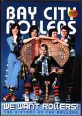 Bay City Rollers ベイ・シティ・ローラーズ/ローラーズの歴史 History of Rollers