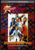 Bay City Rollers ベイ・シティ・ローラーズ/TV Collection Around the World Vol.1
