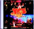 Yes イエス/NJ,USA 1997