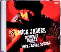 Mick Jagger ミック・ジャガー/40代のミック・ジャガー 特番 Special 1988