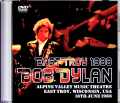 Bob Dylan ボブ・ディラン/WI,USA 1988